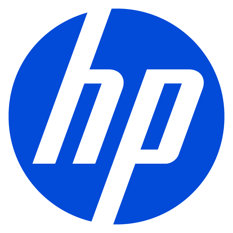 Fortify acquired by HP logo