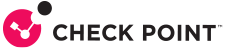 CheckPoint logo